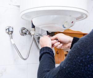 About Emergency plumbing pros Colony, OK